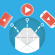 Illustration for article titled Here’s why should you include video in the emails How to do it?